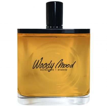 Olfactive Studio Woody Mood Eau de Parfum 100ml