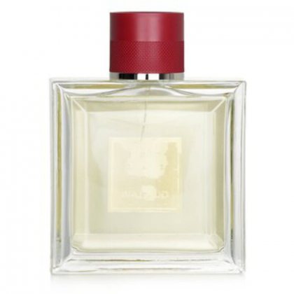 Guerlain Habit Rouge L'Instinct Intense Eau de Toilette 100ml