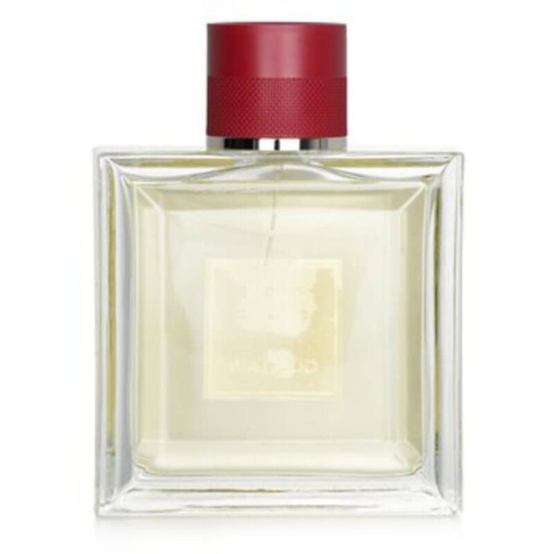 Guerlain Habit Rouge L'Instinct Intense Eau de Toilette 100ml