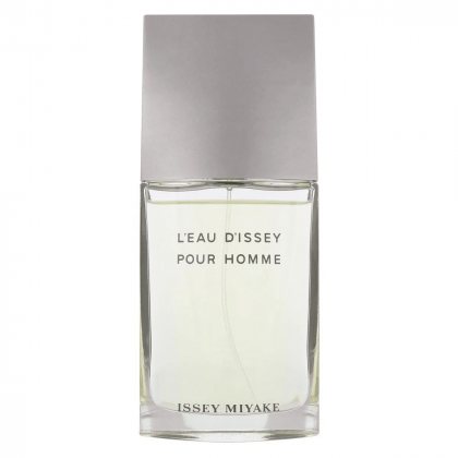 Issey Miyake L'Eau d'Issey Pour Homme Eau de Toilette 125ml + 40ml