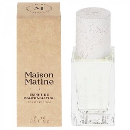 Maison Matine Esprit de Contradiction Eau de Parfum 50ml