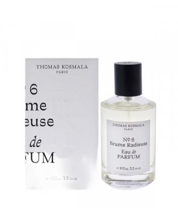 Thomas Kosmala Brume Radieuse