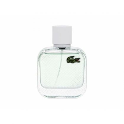 Lacoste L12.12 Blanc Eau Fraiche
