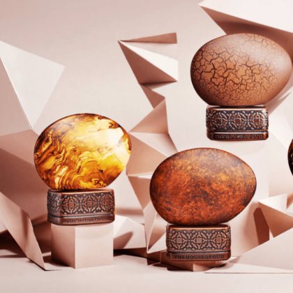 The House Of Oud Hidden Shades