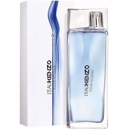 Kenzo L'Eau Pour Homme Eau de Toilette 30ml
