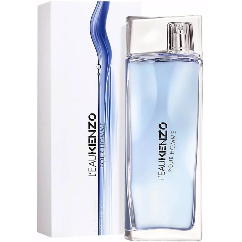 Kenzo L'Eau Pour Homme Eau de Toilette