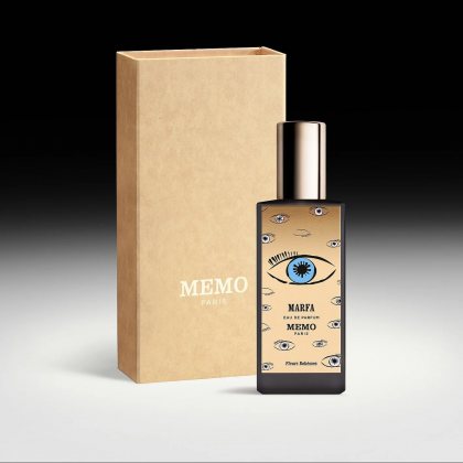 Memo Marfa