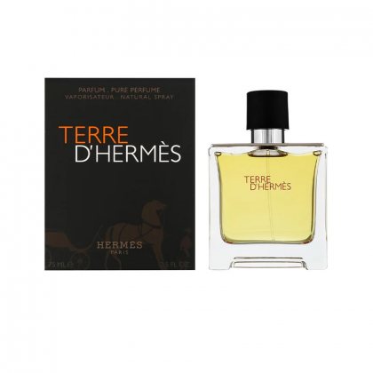 Hermès Terre d'Hermès Parfum 75ml