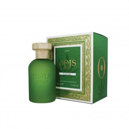 Bois 1920 Cannabis Eau de Parfum 100ml