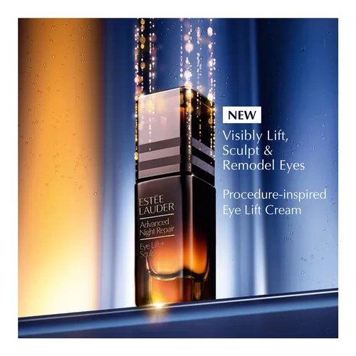 Est&eacute;e Lauder Advanced Night Repair Eye Lift + Sculpt 15ml