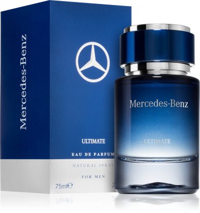 Mercedes Benz For Ultimate