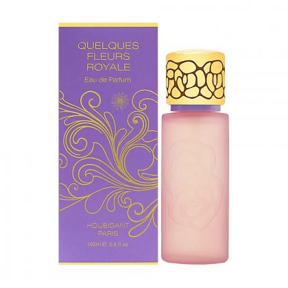 Houbigant Quelques Fleurs Royale Eau de Parfum 100ml