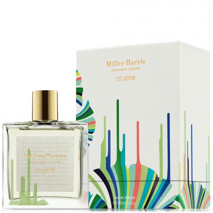 Miller Harris Celadon