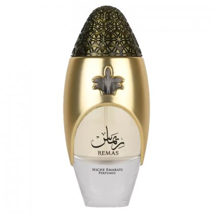 Lattafa Niche Emirati Remas