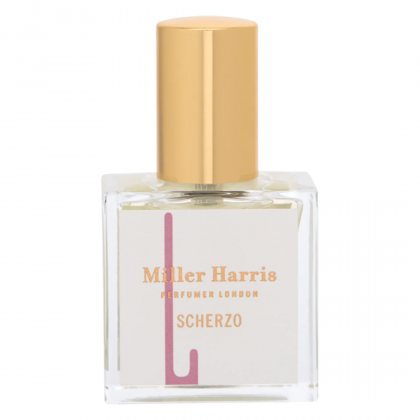 Miller Harris Scherzo Eau de Parfum 14ml