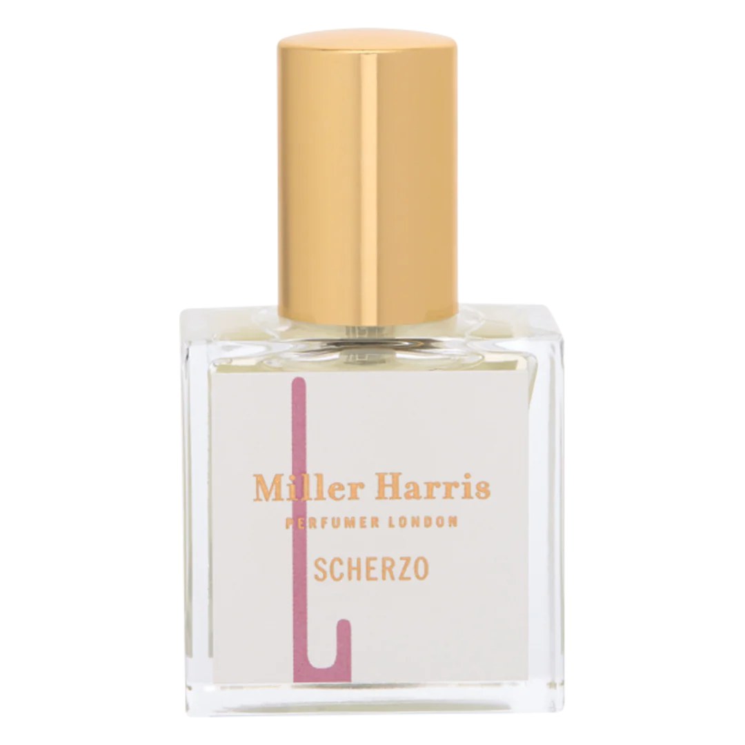 Miller Harris Scherzo Eau de Parfum 14ml