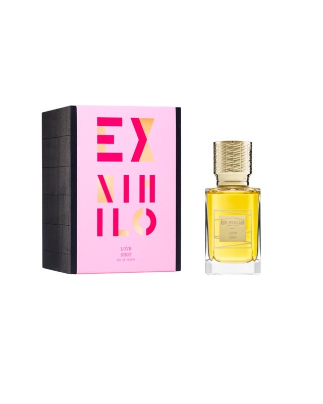 Ex Nihilo My Sweetest Morphine