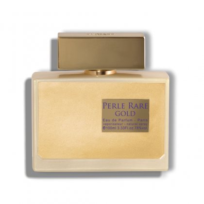 Panouge Perle Rare Gold