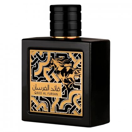 Lattafa Qaed Al Fursan