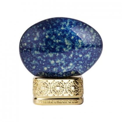 The House Of Oud Sapphire Blue