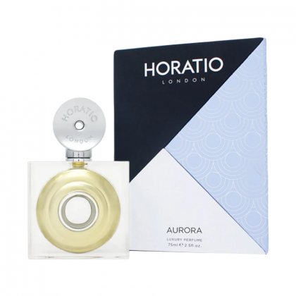 Horatio London Africus