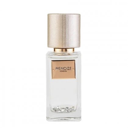 Memoize London White Castitas Extrait de Parfum 100ml