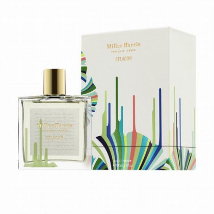Miller Harris Celadon