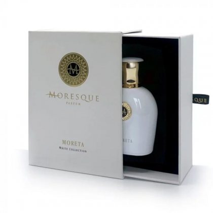 Moresque Moreta