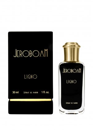 Jeroboam Ligno De