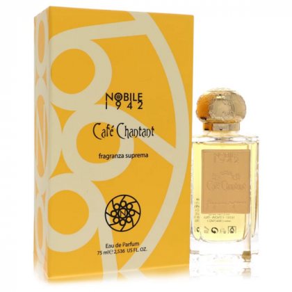 Nobile 1942 Café Chantant Extrait de Parfum 75ml