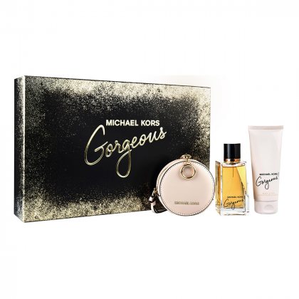 Michael Kors Vial Gorgeous! Pack 25 X