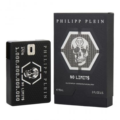 Philipp Plein No Limits