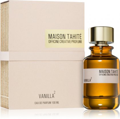 Maison Tahite Vanilla 2