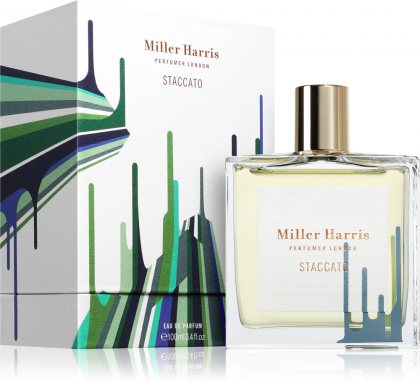 Miller Harris Staccato