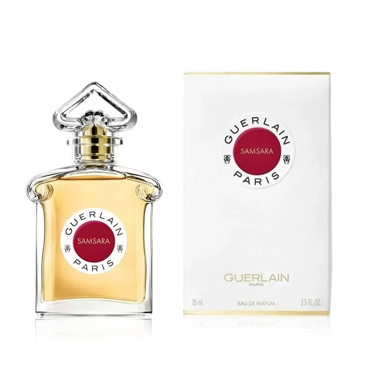 Guerlain Samsara Eau de Toilette 75ml