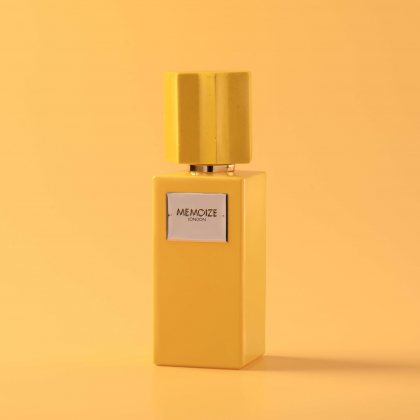 Memoize Solis (Yelow)