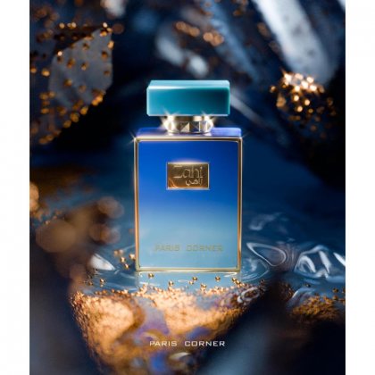 Paris Corner Zahi Eau de Parfum 100ml