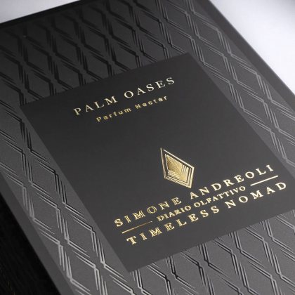 Simone Andreoli Palm Oases