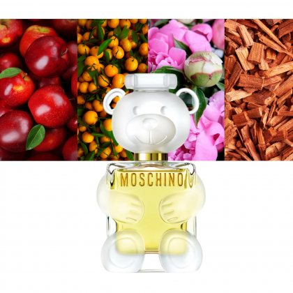 Moschino Toy 2