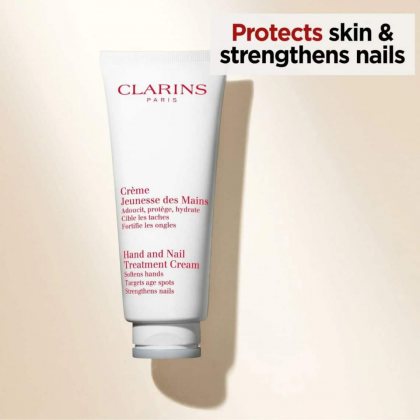 Clarins Jeunesse Des Main