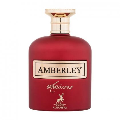 Maison Alhambra Amberley Amoroso