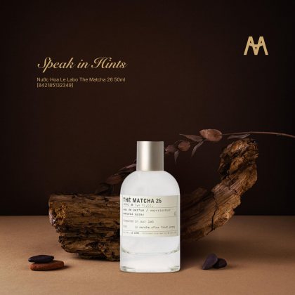 Le Labo The Matcha
