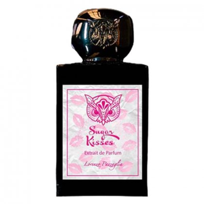 Lorenzo Pazzaglia Sugar Kisses Extrait de Parfum 50 ml