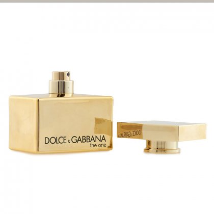 Dolce & Gabbana The One Gold Intense Eau de Parfum 50ml
