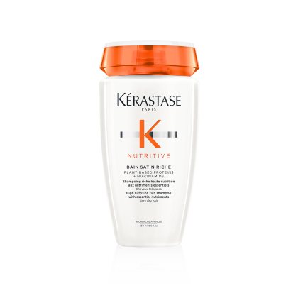Kerastase Nutritive Bain Satin Riche