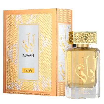 Lattafa Abaan
