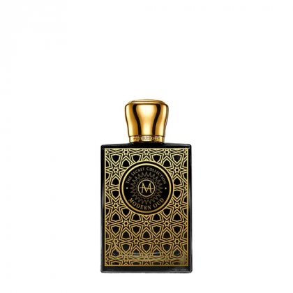 Moresque Modern Oud