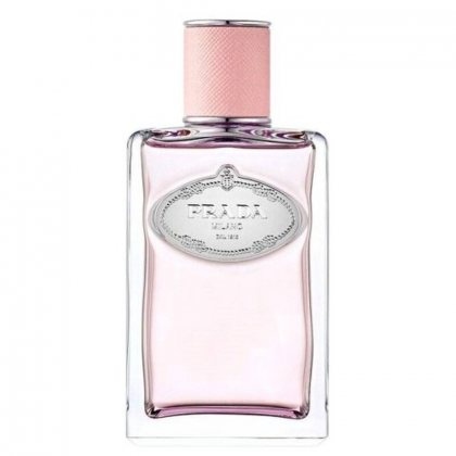 Prada Infusions Rose