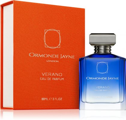Ormonde Jayne Verano