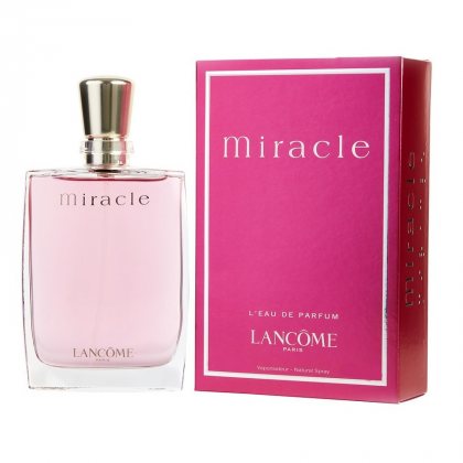Lancome Miracle